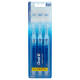 Oral-B Indicator 1-2-3 Brosse à Dents - Lot de 3