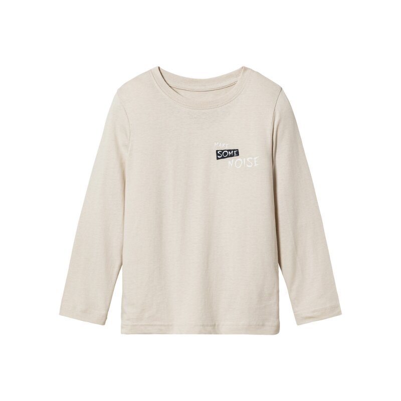 Lupilu Lot de 2 T-Shirts à Manches Longues Garçon - Taille 122/128 - 6/8 Ans