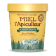 Miel l'Apiculteur Mountain Honey - 500gr