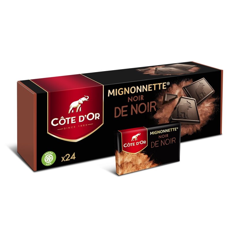 Cote d'Or Mignonnette Dark Chocolate - 240g