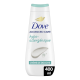 Dove Advanced Care Gel Douche Hypoallergénique - Peau Sensible - 400ml