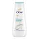 Dove Advanced Care Gel Douche Hypoallergénique - Peau Sensible - 400ml