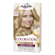 Schwarzkopf Palette Coloration Permanente - Cheveux Matures - 9-40 Blond Très Clair Beige - 165ml