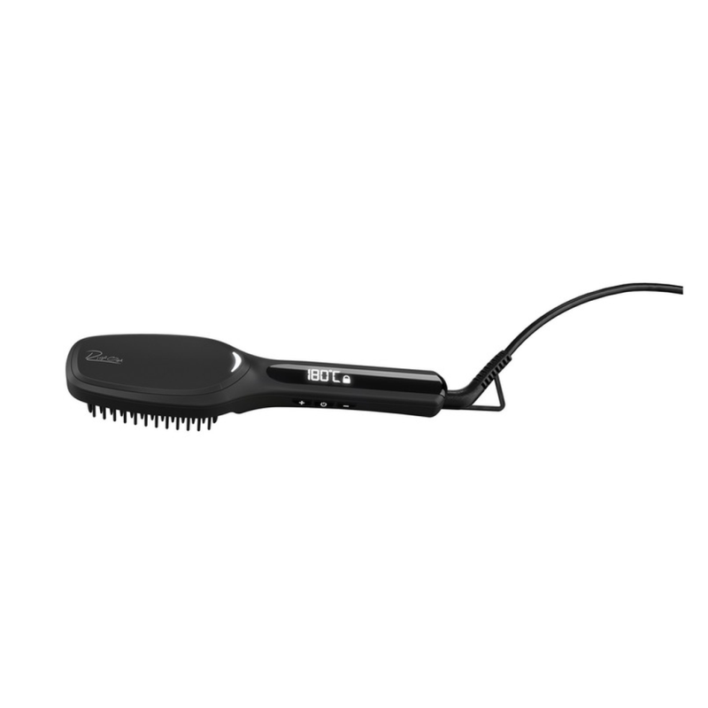 Rita Ora Rhc 29 2-In-1 Straightening Brush - 45w