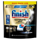 Finish Ultimate Plus Capsules Lave-Vaisselle Tout en 1 - X35