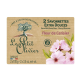 Le Petit Olivier Savon Corps Extra Doux Fleur de Cerisier - 2x100g