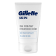 Gillette Skin Soin Visage Hydratant - Peau Ultra Sensible - 100ml