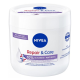 Nivea Repair & Care Soin Corps - Peaux Sèches et Sensibles - 400ml