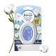 Febreze Petit Coin معطر جو الحمام - نقاء القطن - 7.5 مل - 50 يومًا