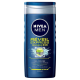 Nivea Men Réveil Express Gel Douche 3-en-1 - Toutes Peaux - 250ml