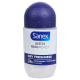 Sanex Skin Protect Men Déodorant - Peau Sensible - 55ml - Dry Freshness