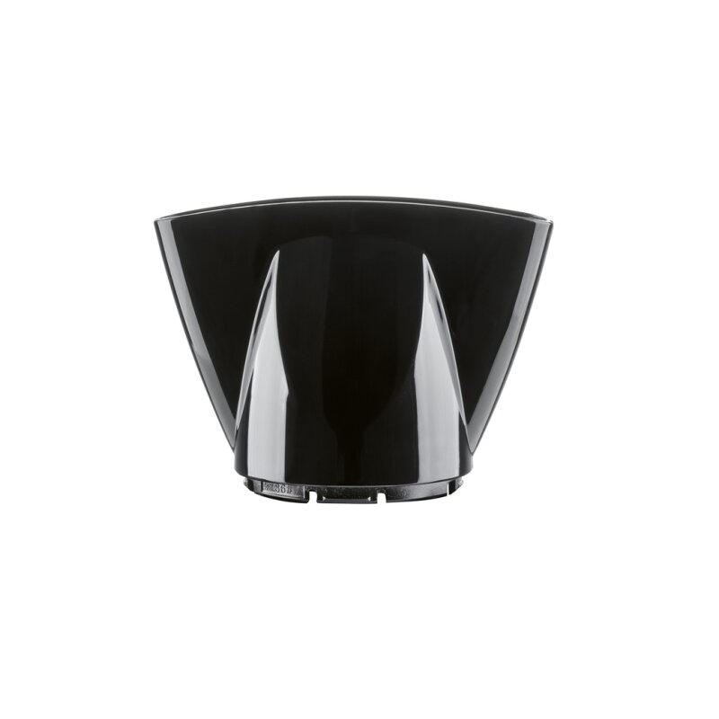 Silvercrest Sèche-Cheveux Ionique - 2000w - Noir