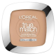 L'Oréal Paris True Match Poudre Compacte - Peau Normale à Mixte - 9g - Golden Sand 5d/5w