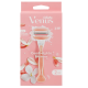 Gillette Venus Spa Breeze Rasoir Femme + 2 Recharges
