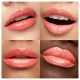 Kiko Milano Unlimited Double Touch Rouge à Lèvres - Satin Coral 113
