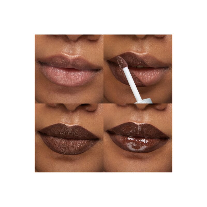 Kiko Milano Unlimited Double Touch Lipstick - Limited Edition Dusk Gleams 156