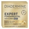Diadermine Expert Fundamental كريم ليلي للعناية الشاملة - للبشرة الناضجة والمتعبة - 50 مل