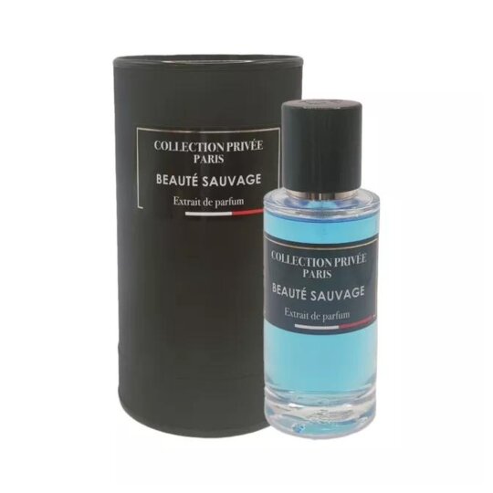 Collection Privée Beauté Sauvage Eau de Parfum - Mixte - 50ml