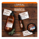 L'Oréal Men Expert Barberclub Trousse Soin Barbe et Visage - 3 Produits