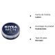 Nivea Men Crème Hydratante Visage Corps Mains - Toutes Peaux - 150ml