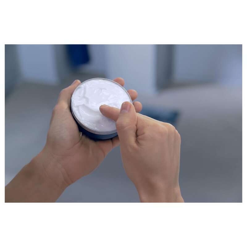 Nivea Men Crème Hydratante Visage Corps Mains - Toutes Peaux - 150ml