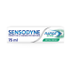 Sensodyne Rapid Action معجون أسنان بالنعناع - للأسنان الحساسة - 75 مل