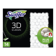 Swiffer 3d Clean Recharges Lingettes Sèches pour Balai - 14 Unités