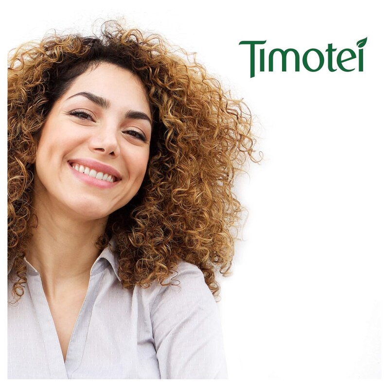 Timotei Shampooing Hydratant au Lait de Coco et Aloe Vera, 300ml : Amazon.fr: Beauté et Parfum