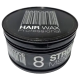 Barecode Strong Wax Cire Coiffante Professionnelle - Homme - 150ml