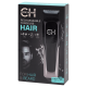 Code Homme Hair And Beard Trimmer - Black - 4 Guards (3, 6, 9, 12 Mm)