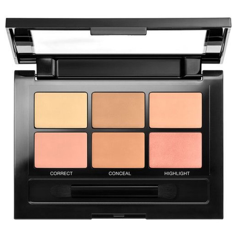 Maybelline Master Camo Palette Kit Correcteur de Teint - 02 Medium