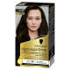Schwarzkopf Oleo Supreme Permanent Hair Color Without Ammonia - Dark Brown 3-10