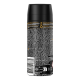 Axe Black Vanilla Déodorant Spray Homme - Protection 72h - 150ml