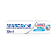 Sensodyne Sensibilité et Gencives Émail Dentifrice - 75ml - Menthe