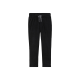 Lupilu Lot de 2 Pantalons Molletonnés Petit Garçon - Taille 110/116 - 4-6 Ans - Noir/gris et Bleu Marine/bleu