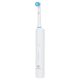 Optismile Electric Toothbrush - 2 Heads - Travel Case Included
