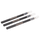 Max & More Set de 3 Crayons pour les Yeux - Noir 201 - 3x3.6g