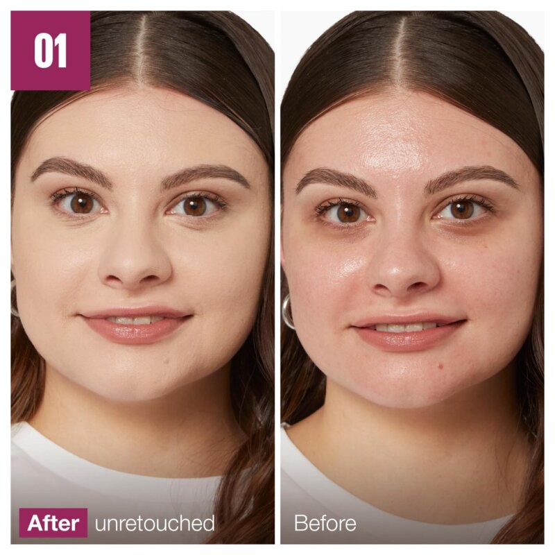 Maybelline Instant Anti-Age The Eraser Eye Correcteur Liquide Multi-Usage - 6.8ml - 1 Light