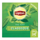 Lipton Thé Vert Classique - 50 Sachets