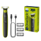 Philips Oneblade 360 Face Trimmer - Qp2724/23