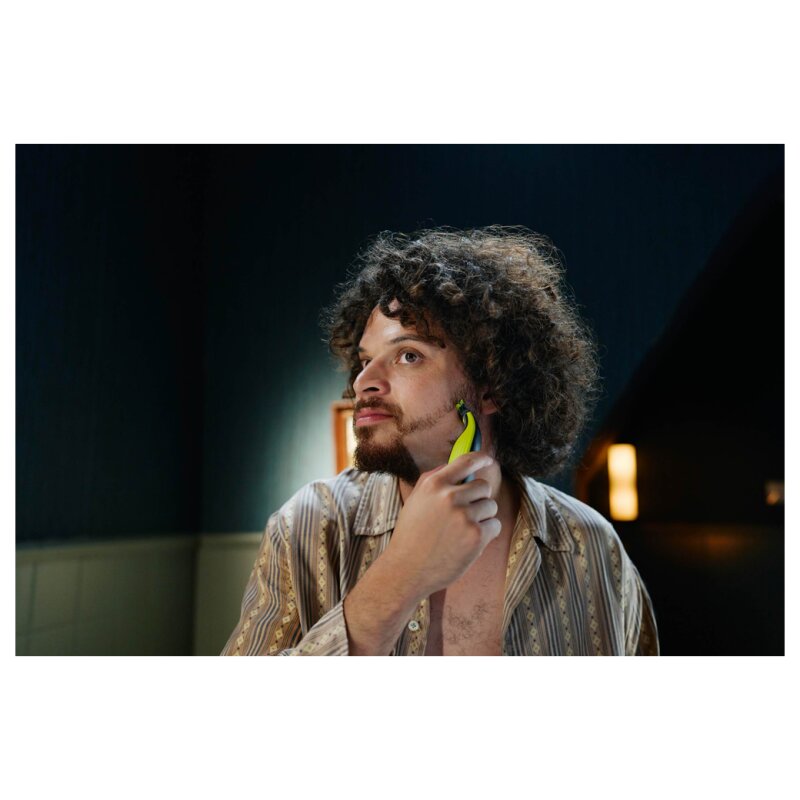 Philips Oneblade 360 Face Trimmer - Qp2724/23