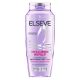 L'Oréal Paris Elseve Hyaluron Repulp Hydrating shampooing 72h - Dehydrated Hair - 250ml