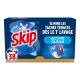 Skip Active Clean Lessive Capsules 3 en 1 - 38 Capsules