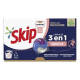 Skip Sensitive كبسولات غسيل 3 في 1 - للبشرة الحساسة والأطفال - 38 غسلة