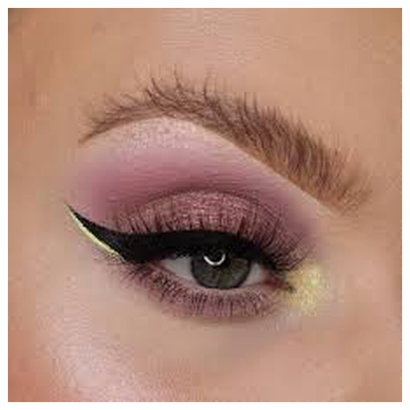 W7 Soft Hues Eyeshadow Palette - Rose Quartz - 9 Colors