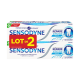 Sensodyne Repair And Protect Mint Toothpaste - Tooth Sensitivity - 2x75ml