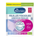 Dr Beckmann Magic Leaves Laundry Sheets - 25 Sheets