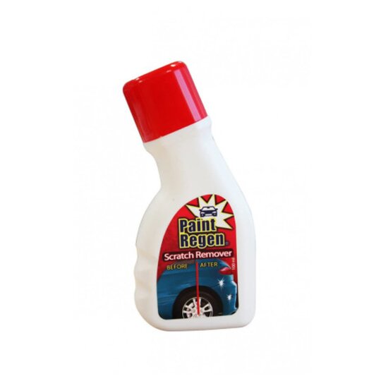 Paint Regen Efface Rayures Voiture - 100ml