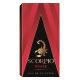 Scorpio Eau de Toilette Rouge - 75ml
