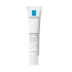 La Roche-Posay Effaclar Duo+ Anti-Imperfection Corrective Care - Oily Acne-Prone Skin - 40ml